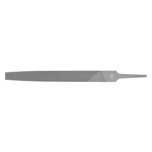 [HC48387] TRUPER LIMA PLANA MUZA  8" 15155    LPM-8