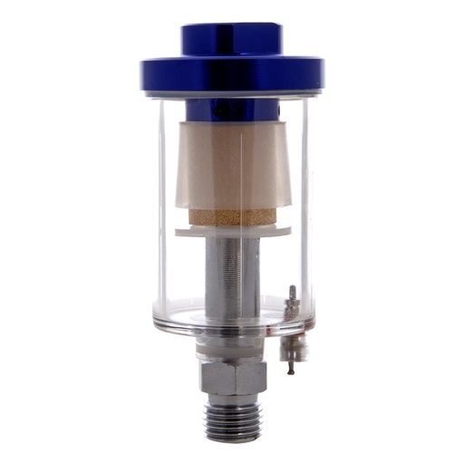 [HC44574] GONI FILTRO SEPARADOR AGUA    ACEITE 1/4"NPT 150PSI 317