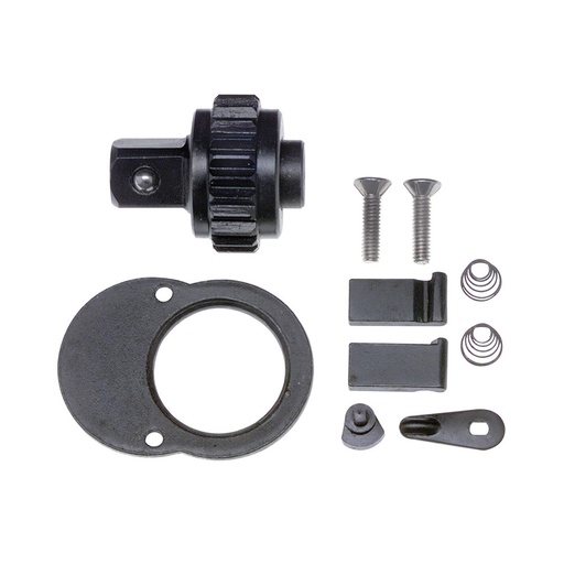[HC44511] URREA JGO REFACCIONES MATRACA 5649QRK