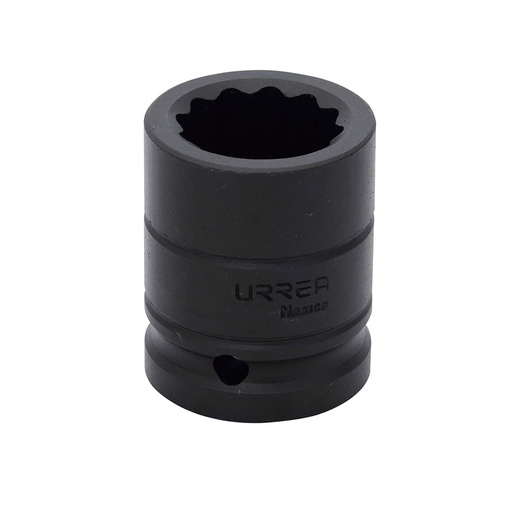 [HC44514] URREA DADO 3/4X1-1/8"  7518T12 PTS CORTO PARA IMPACTO
