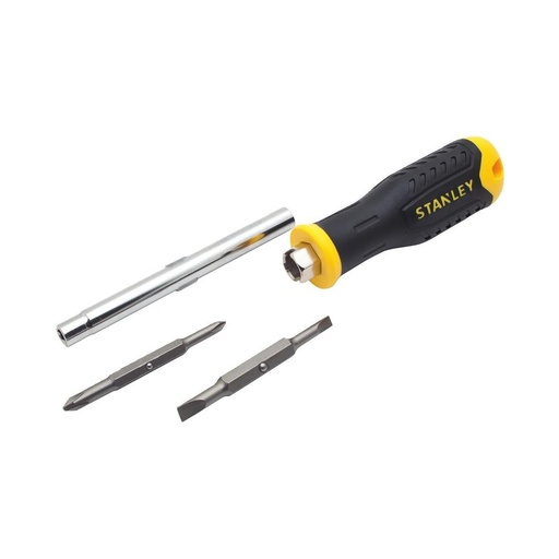 [HC44271] STANLEY DESTORNILLAD D/6VIAS 0468012