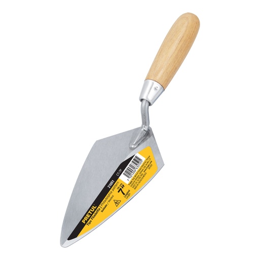 [HC44671] PRETUL CUCHARA D/ALBAÑIL      FILADELFIA 7" SOLDADA CT-7P