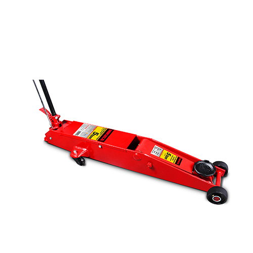 [HC44676] MIKELS GATO DE PATIN HIDRAUL  5TON TRABAJO X-PESADO G-485