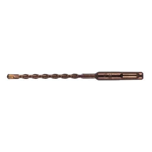 [HC47216] TRUPER BROCA BS-1/4X6 6" CONCRETO SDI PLUS 1/4"