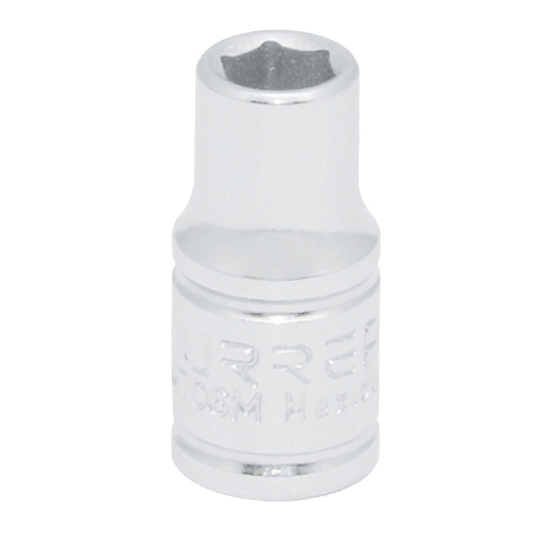 [HC44812] URREA DADO 6PTAS CORTO 47055M 1/4X5.5