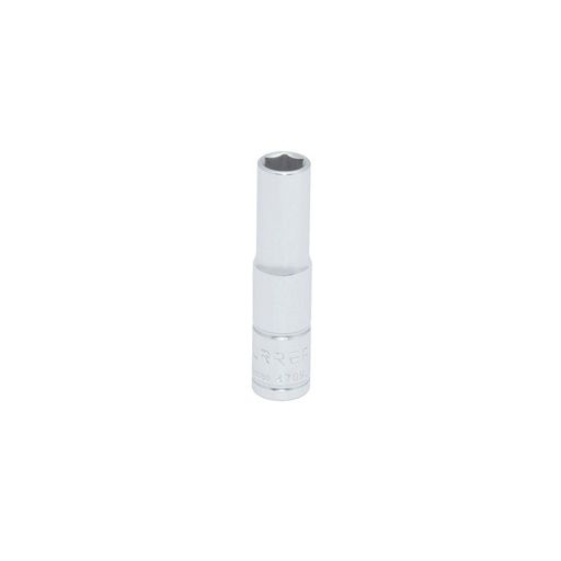 [HC44813] URREA DADO 6PTAS LAR STD 1/4X7/32 4707L