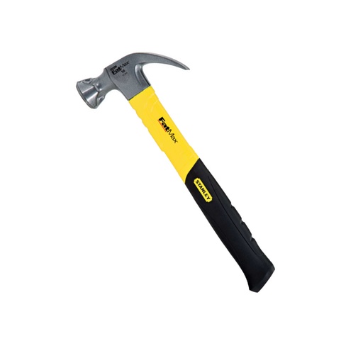 [HC44263] STANLEY MARTILLO MGO D/GRAFITO 0451505