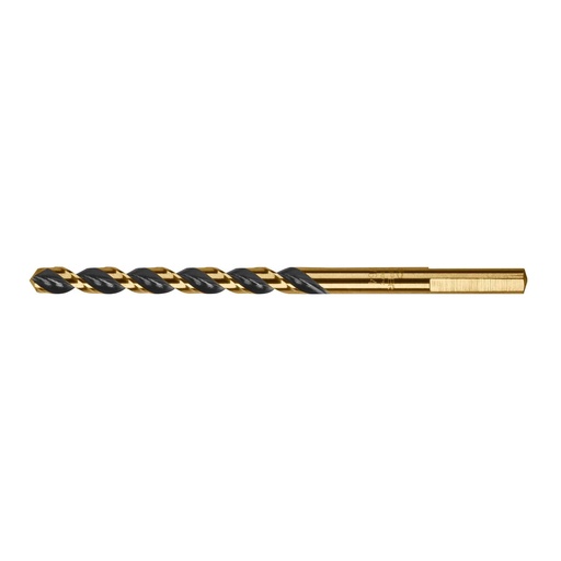 [HC44819] TRUPER BROCA AV 13/16X4"      ZANCO ANTID STEEL