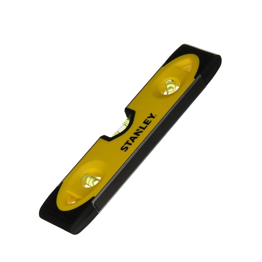 [HC44259] STANLEY NIVEL TORPEDO 9"      ALTO IMPACTO 43-511