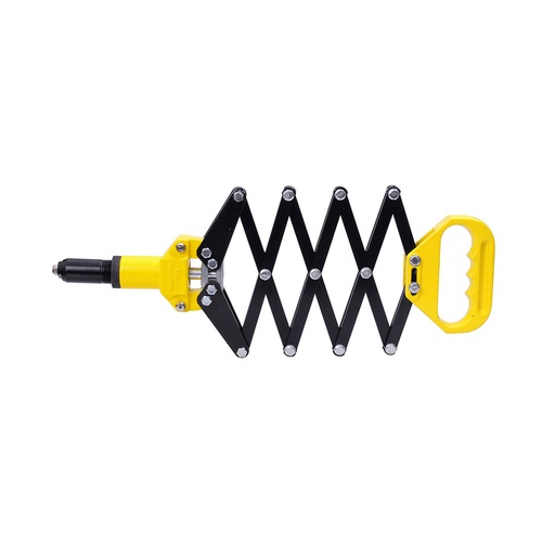 [HC44772] SURTEK REMACHADORA TIPO ACORDEON 112515