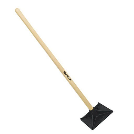 [HC47355] TRUPER PISON KR-1L 8X8" 4.5KG DE MGO PERFILADO 48"