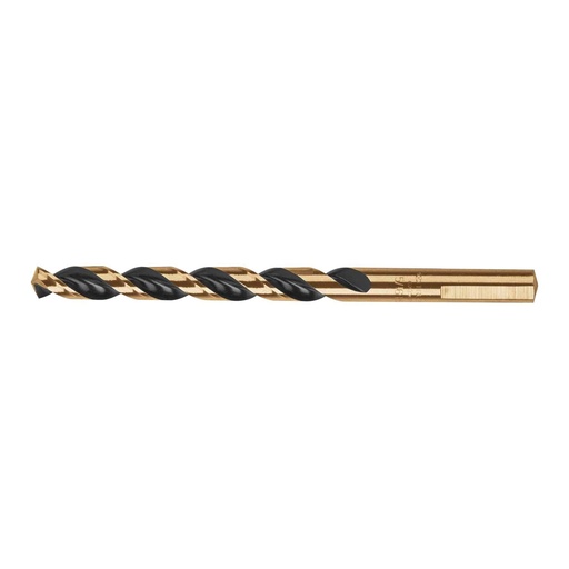 [HC49272] TRUPER BROCA BAV-5/16 5/16X5" AV ZANCO ANTID STEEL