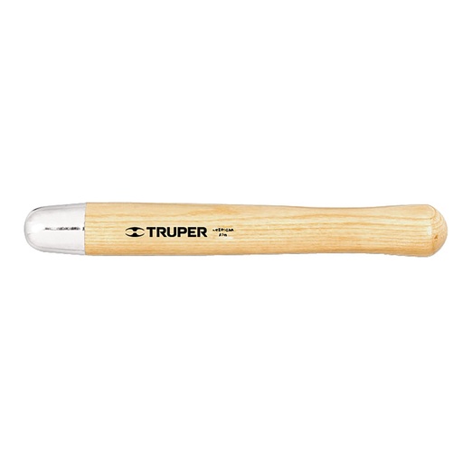 [HC46740] TRUPER MANGO P/TIJERA 10" DE  PODA 2MANOS MG-TA-19