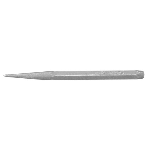 [HC46742] TRUPER PUNZON PUBAR-5/16 5/16"X5" P/BARRENAR
