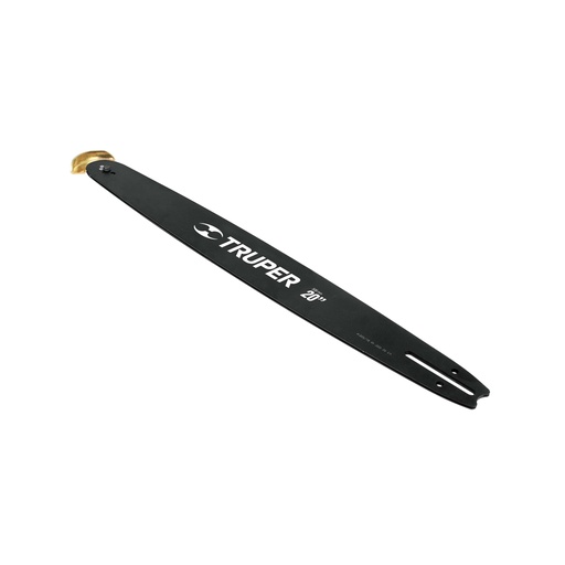 [HC48259] TRUPER BARRA P/MOTOSIERRA BAMO-20 REFACCION