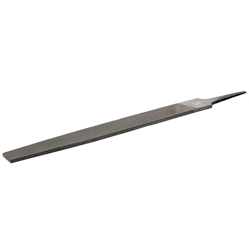 [HC49763] SURTEK LIMA PLANA BASTARDA  8" 120332 S/MGO