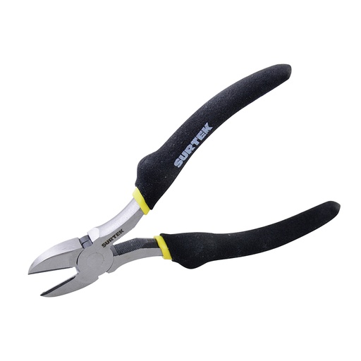 [HC50037] SURTEK PINZA ELECT CORTE DIAGONAL 5