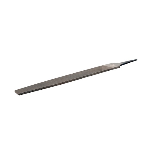 [HC49766] SURTEK LIMA PLANA BASTARDA  4" 120330 S/MGO