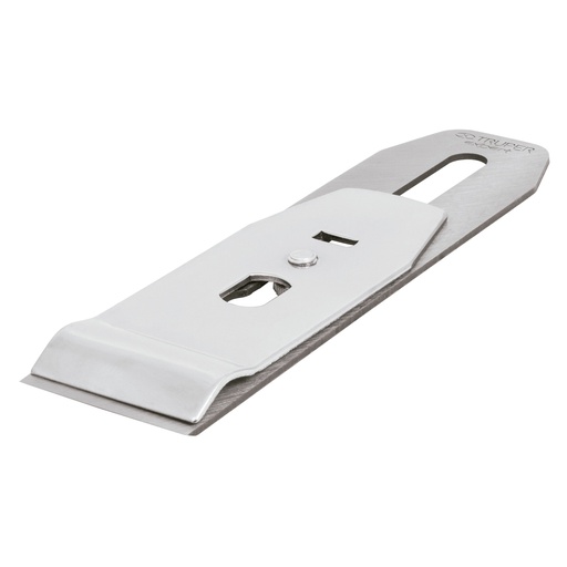 [HC47581] TRUPER CUCHILLA CCU-C4/5 2" C/CONTRA P/CEPILLO CARPINTERO