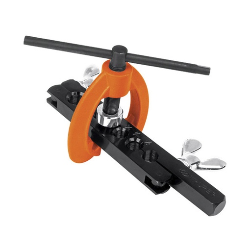 [HC48970] TRUPER AVELLANADOR JAV-7 3/16A5/8" P/ALUMINIO LATON COBRE