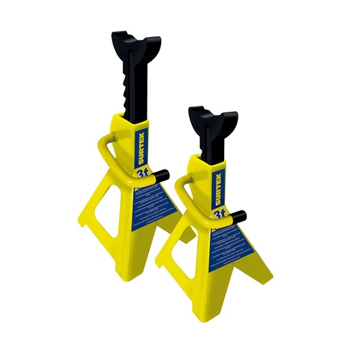 [HC49702] SURTEK TORRES P/AUTO 3TON     2PZ