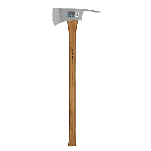 [HC47612] TRUPER HACHA PULASKI PU-3-1/2M 3 1/2LB  MGO HICKORY 35"