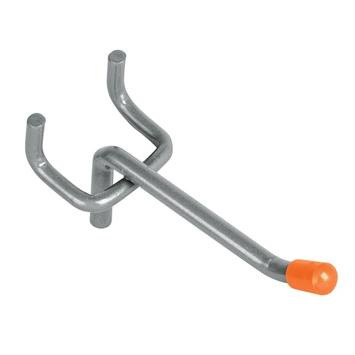 [HC47292] TRUPER GANCHO GA-2 3/16" 2"  RECTO