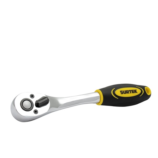[HC50780] SURTEK MATRACA CURVA BIMATERIAL 3/8