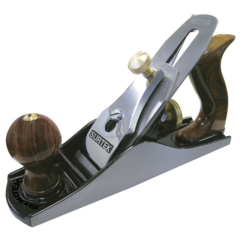 [HC51011] SURTEK CEPILLO CAR BASE CORRUGADA # 4
