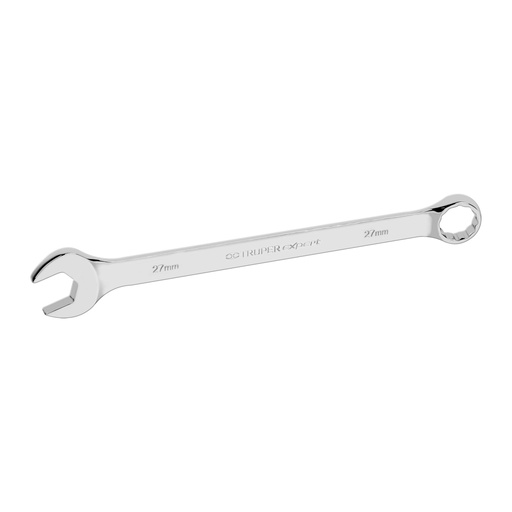 [HC47599] TRUPER LLAVE COMB EXTRALARGA LL-1227M 27MMX385MM MM