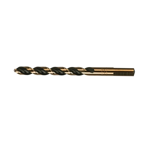 [HC47604] TRUPER BROCA 11/32X5" AV ZANCOANTID STEEL BAV-11/32