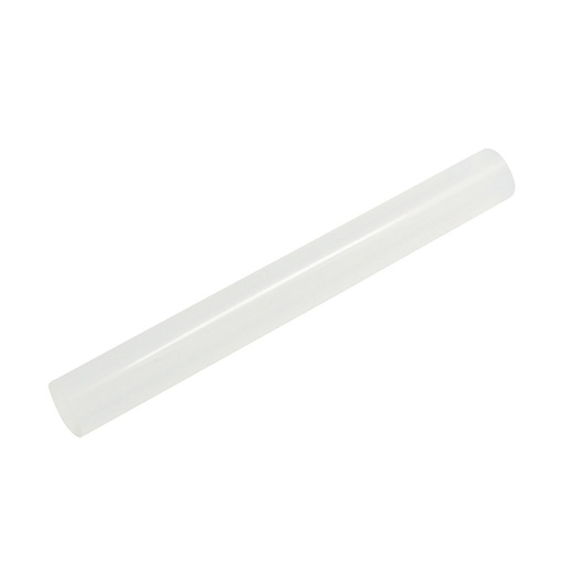 [HC50443] SURTEK BARRA SILICON 5/16"    12PZ BLANCO 112910