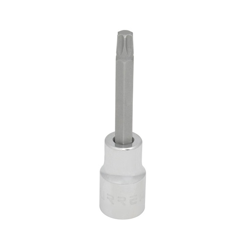 [HC51015] URREA DADO 1/2 C/PUNTA TORX T25