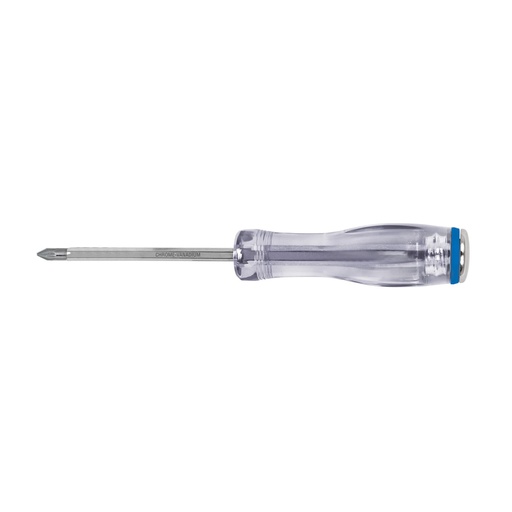[HC48342] TRUPER DESARMADOR CRUZ GOLPE GO-3/16X3C BARRA HEXAGONAL