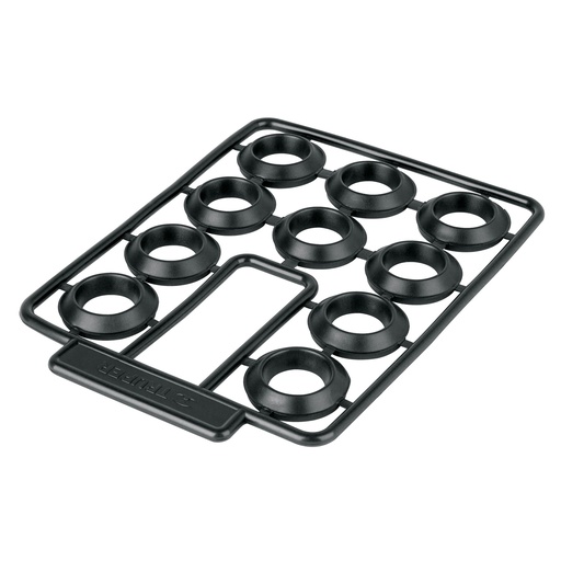 [HC48347] TRUPER EMPAQUE DE HULE EMP-MA-10 STD 10PZA