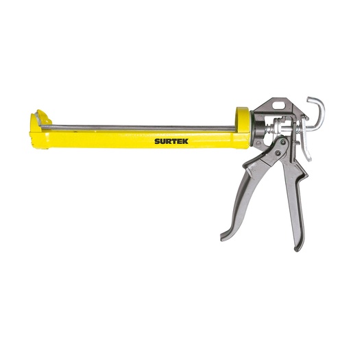 [HC50385] SURTEK PISTOLA CALAFATEADORA  T/ESQUELETO REFORZADA PSF4