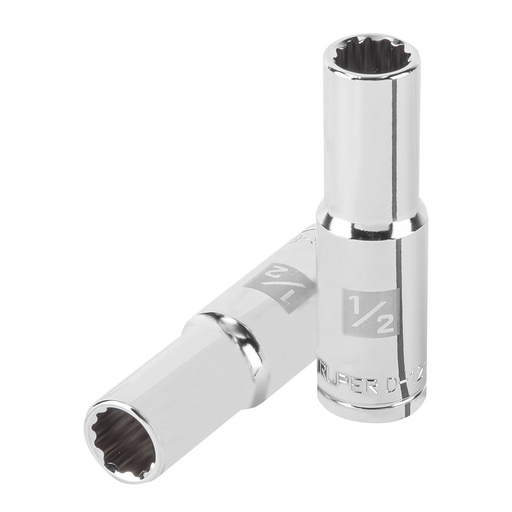 [HC50566] TRUPER DADO 1/2 12 PTAS 1/2 D-1216-EL