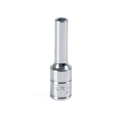 [HC50678] URREA DADO 3/8 LARGO 12 PTAS   7.9MM5/16 5010