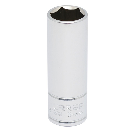 [HC50859] URREA DADO 3/8 LARGO 6 PTAS  15.9MM5/8 5020H