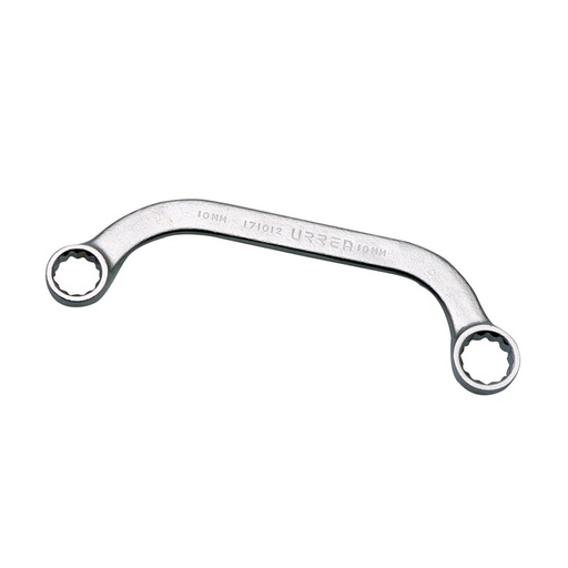 [HC50861] URREA LLAVE DE OBSTRUCCION MM 171012