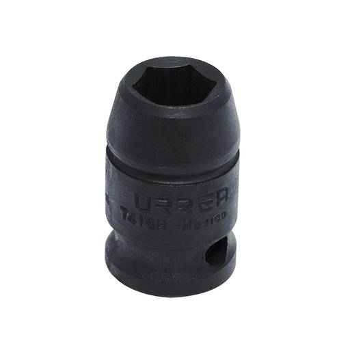 [HC50511] URREA DADO 1/2X1/2"  7416H6 PTS CORTO PARA IMPACTO