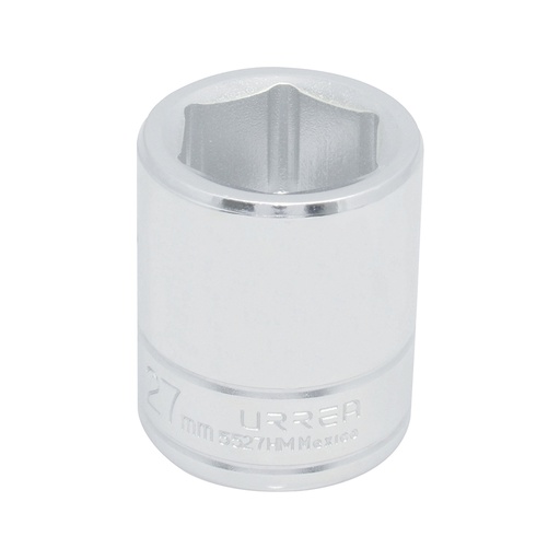 [HC50570] URREA DADO 3/4 METRICO 6PTAS 27MM