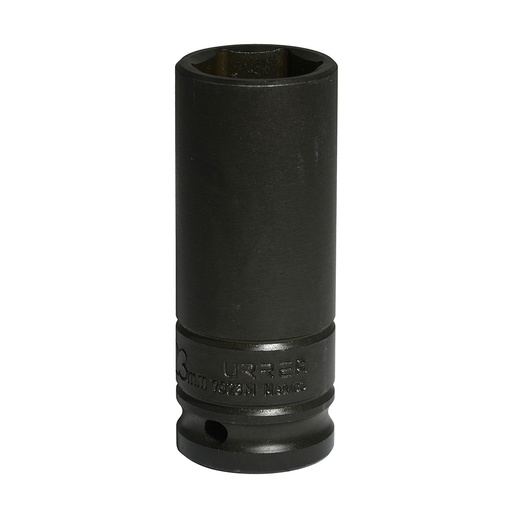 [HC50734] URREA DADO 1/2"X23MM  7323M6 PTS LARGO PARA IMPACTO