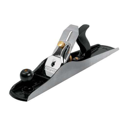 [HC47942] TRUPER CEPILLO 6L 6X2 3/8" P/CARPINTERO BASE LISA