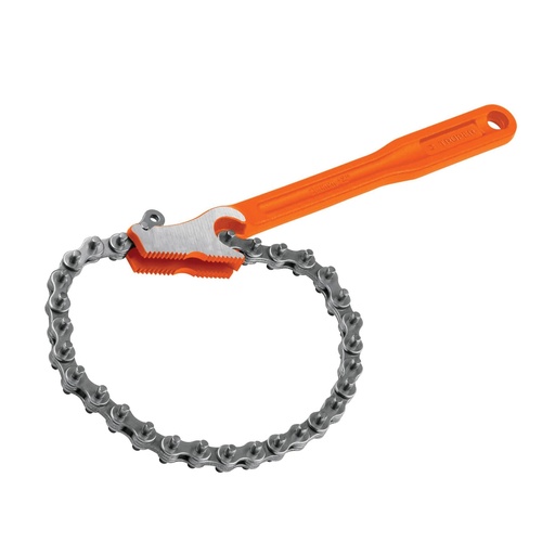 [HC47950] TRUPER LLAVE UNIVERSAL C/CADENA LLC-801 280MM
