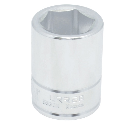 [HC50573] URREA DADO 3/4 STD 6PTAS 15/16 EA