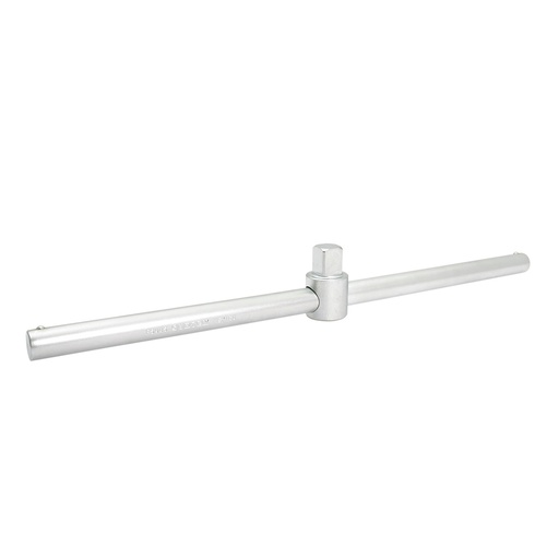 [HC50743] SURTEK BARRA CORREDIZA DE 3/4" X 18