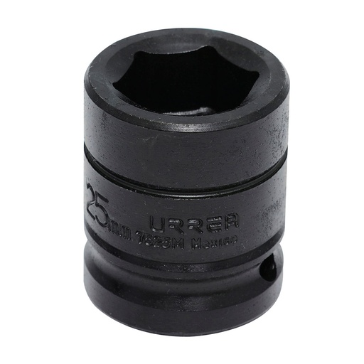 [HC50575] URREA DADO IMP 3/4 MM 6PTAS 25MM