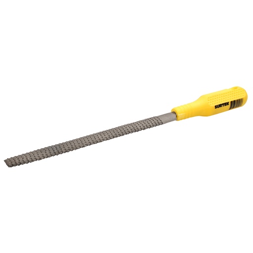 [HC49586] SURTEK LIMA MEDIA CANA  ESCOFINA  6"120294  C/MGO