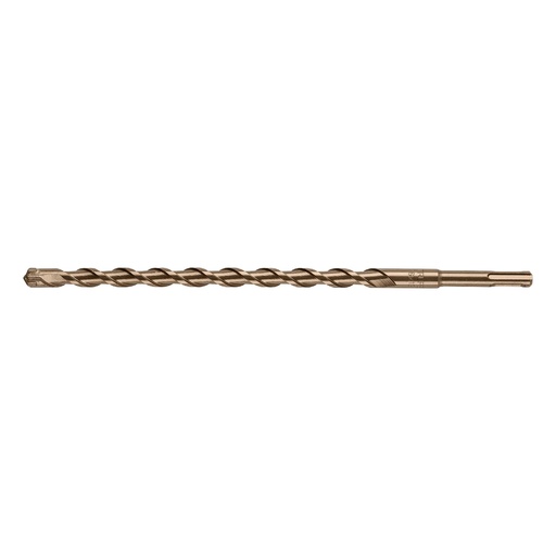 [HC47415] TRUPER BROCA BS-9/16X12 12" CONCRETO SDI PLUS 9/16"